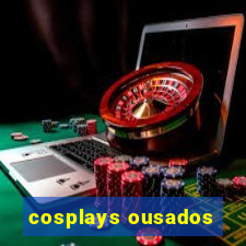 cosplays ousados